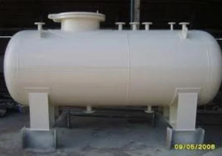 Pressure Vessels