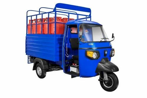 Piaggio Ape Xtra Ld Cargo Diesel, 1800x1400x285, 9.4 Hp