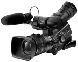 Corporate Videography Services