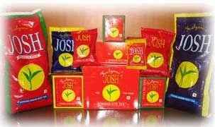 Josh Tea