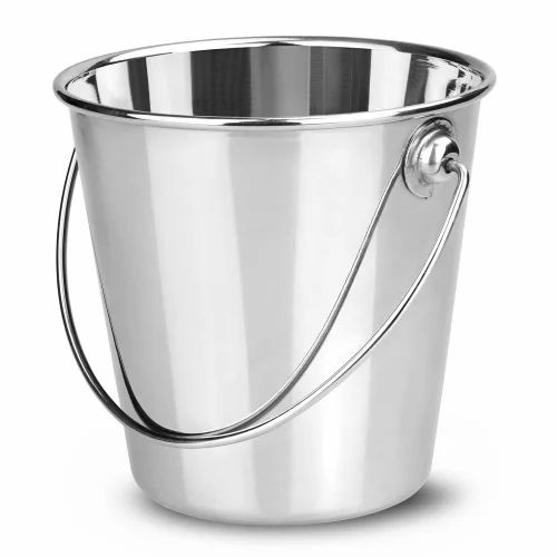 High Quality SS Bucket