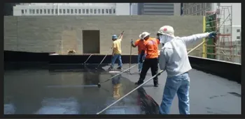 Waterproofing Service