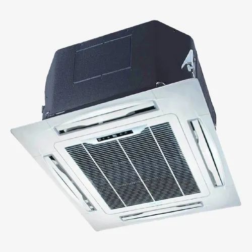 Blue Star YAFU ID324YAFUR1 Cassette Air Conditioner, Tonnage: 2 Ton