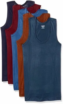 Mens Color Vest, Size (in Cms): 90 cm