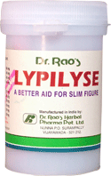 Lypilyse Capsule