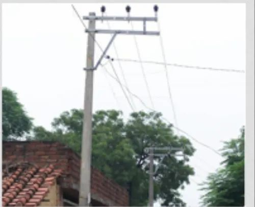 Rural Electrification Service