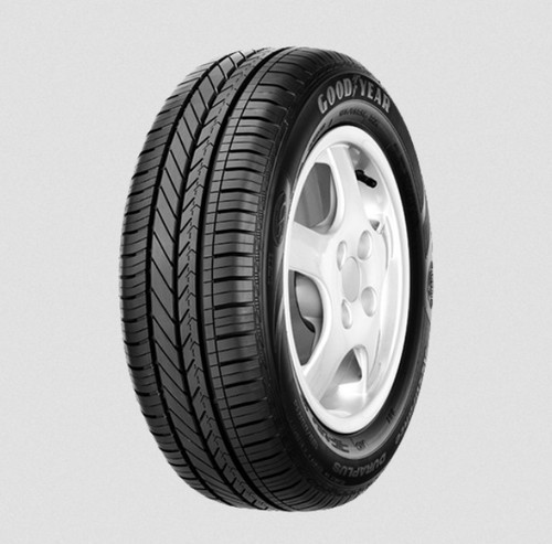 Goodyear Assurance Duraplus Tyre