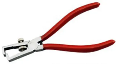 Mansarovar Carbon Steel wire snip plier mi - 5204