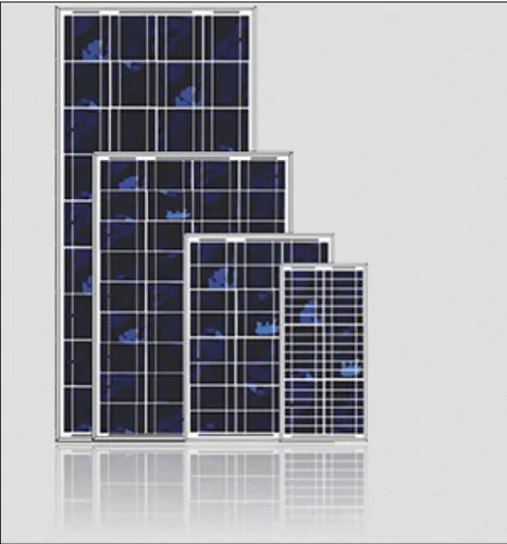 Navitas Anora Solar Panels