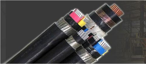 HT Power Cable