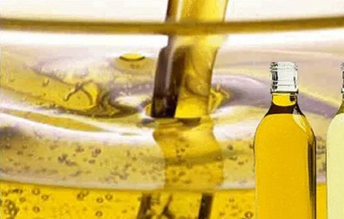 Prasadam - Mustard Oil