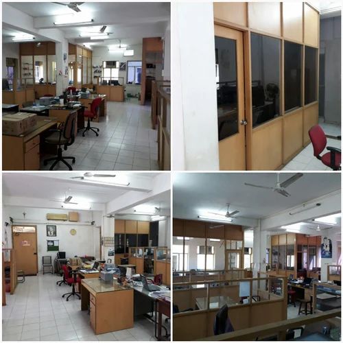 Office For Rent In Panjim.