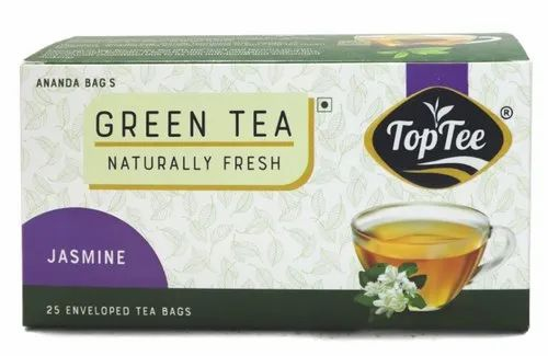 Top Tee Jasmine Green Tea