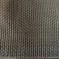 Woven Mill Finish Gi Mesh Wire, For Agricultural, Packaging Type: Roll