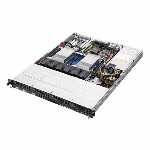 ASUS RS500 E8 PS4 32GB Ram