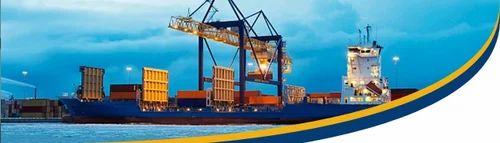 Sea Freight Services