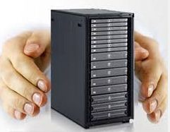 Dedicated Server