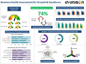 Business Health Assessment