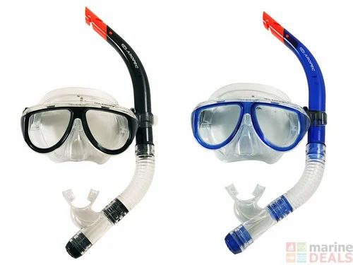 Aropec Snorkel Set for Adult