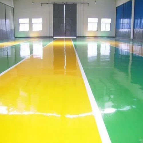 Floor Paint