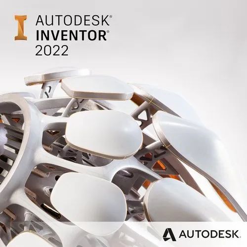 Online 3D CAD software - Autodesk Inventor Software