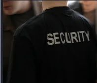 Bouncers Security Services