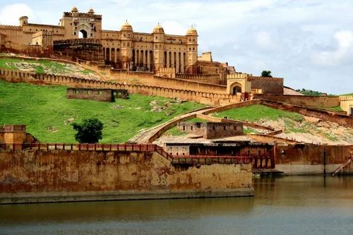 Glimpses Of Rajasthan Tours