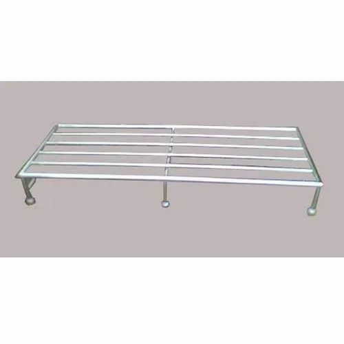 Mild Steel Dunnage Racks