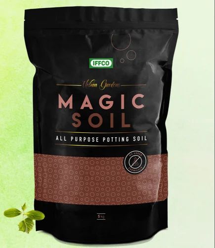 Black Powder Magic Soil - 2 Kg