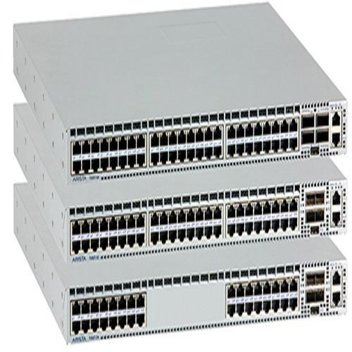 Arista 7050tx-64 Switch 48 Ports Managed Industrial Ethernet Switches