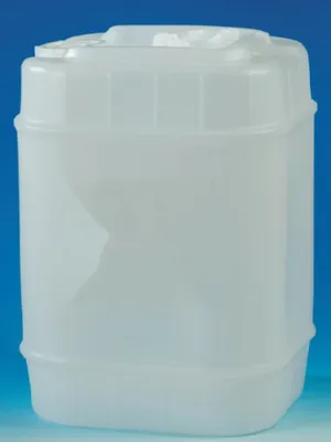 Liquid Non Ionic Surfactants, Packaging Type: Can