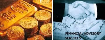 Financial Advisory Service