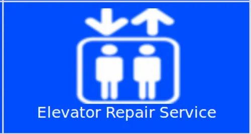 Elevator Repair Services