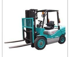 Diesel Hydraulic Forklift Truck