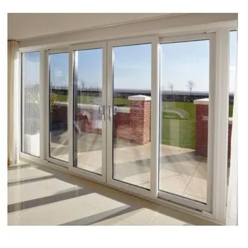 UPVC Sliding Door