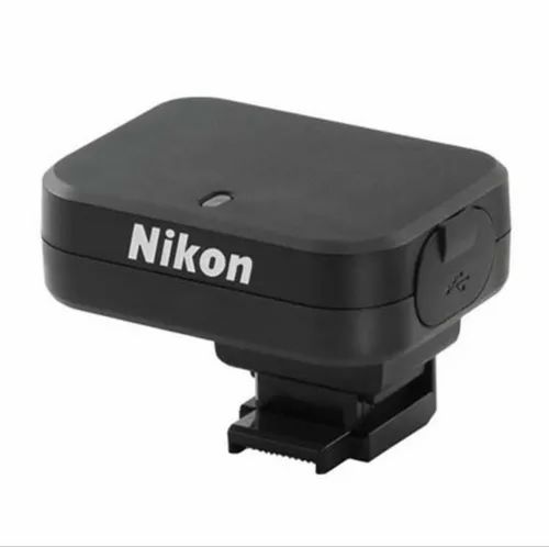 Nikon GPS Unit GP-N100 - Black VWD004BW