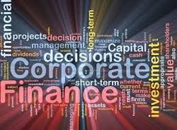 Corporate Finance