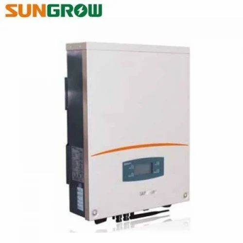 Standard High Sun Grow Solar Inverter