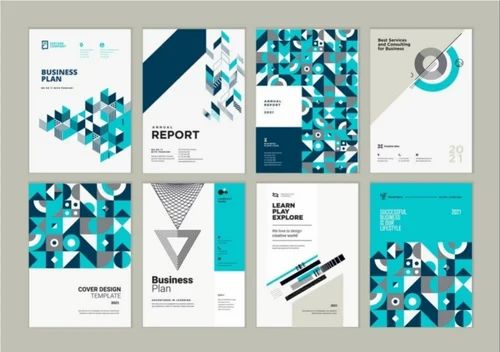 Report Design Service