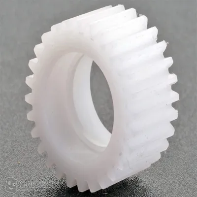 Nylon Gear Wheel