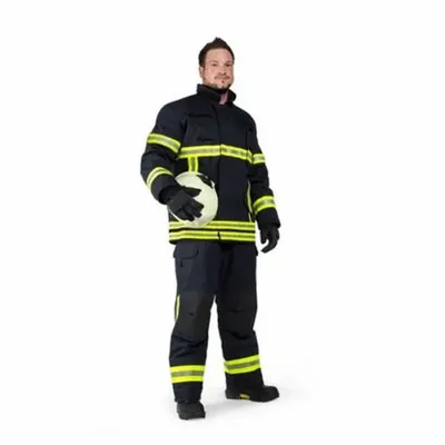 Jayco Safety Nomex Fire Fighting Suit, Model Name/Number: Pro-tek Max N