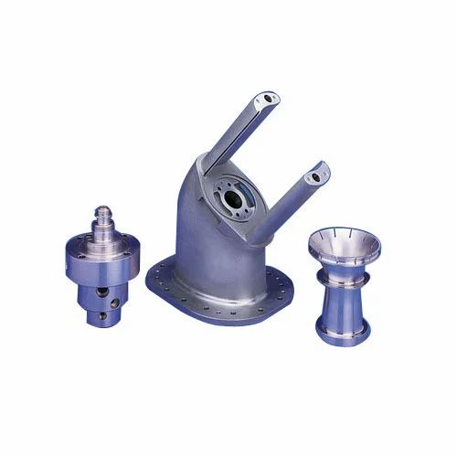 Investment Casting for Oil & Gas Applications