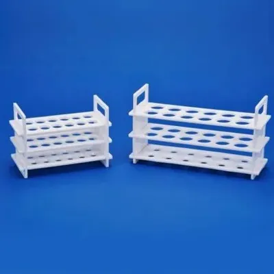 PP Test Tube Rack