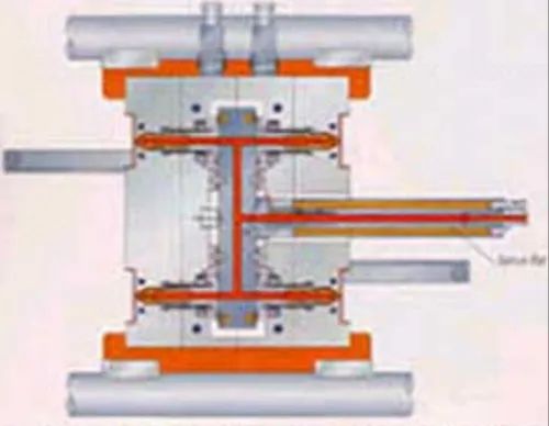 Advanced Injection Mold Design Course