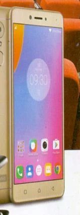 Lenovo k6 Note