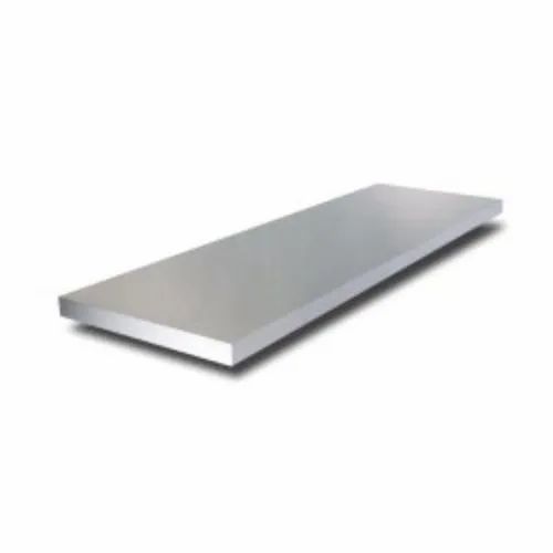 Rectangle SS-202 Stainless Steel Flat Bar