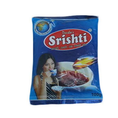 Shristi Ctc Tea, Pack Size: 50g