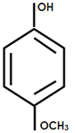 Hydroquinone Monomethyl Ether (MEHQ)