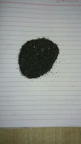 Granules Earthing Conductive Powder -A, For Industrial, Packaging Size: 25 Kgs