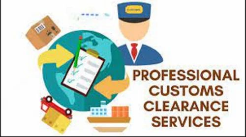 Import International Custom Clearing Services